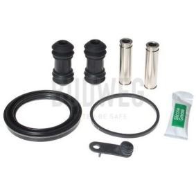 Acquista Kit di revisione della pinza freno da KAWE 206602 a buon mercato per soli 50,40 €