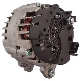 Lichtmaschine von WAI