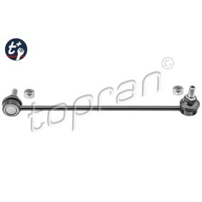 Acquista Cilindro maestro del freno da TOPRAN 207 551 a buon mercato per soli 40,45 €