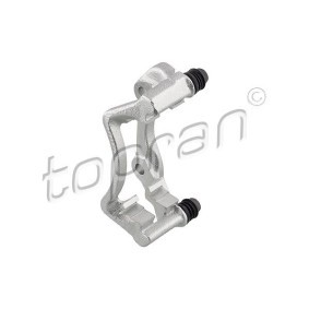Compre Junta, colector de escape da TOPRAN 207 601 a um preço baixo por 10,06 €