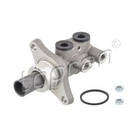 Acquista Cilindro maestro del freno da TOPRAN 207 660 a buon mercato per soli 74,52 €