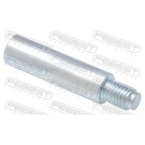 Führungsbolzen, Bremssattel 2074-RGR