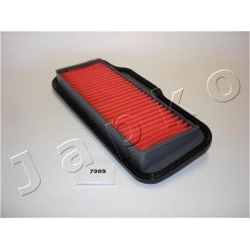 Luftfilter 20798