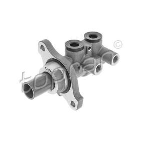 Acquista Cilindro maestro del freno da TOPRAN 208 044 a buon mercato per soli 59,61 €