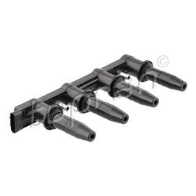 Achetez des Bobine d'allumage TOPRAN 208 441 à prix pour 120,97 €
