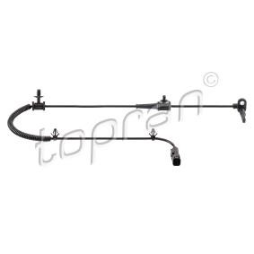 ABS-Sensor von TOPRAN