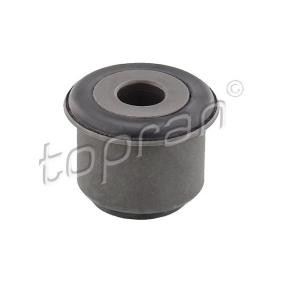 Acquista Supporto, Telaio ausiliario / Portaaggregati da TOPRAN 208 512 a buon mercato per soli 8,31 €