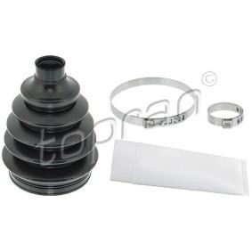 Achetez des Jeu de joint-soufflet, arbre de commande TOPRAN 208 541 à prix pour 24,60 €