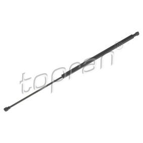 Acquista Ammortizatore pneumatico, Cofano bagagli / vano carico da TOPRAN 208 649 a buon mercato per soli 21,54 €