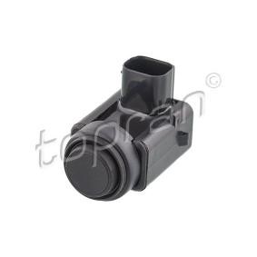 Parksensor von TOPRAN für Vectra Mk II (C) CC (Z02) günstig online kaufen