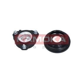 Compre Kit de reparação, suporte de apoio do conj. mola / amortecedor da KAMOKA 209008 a um preço baixo por 22,28 €