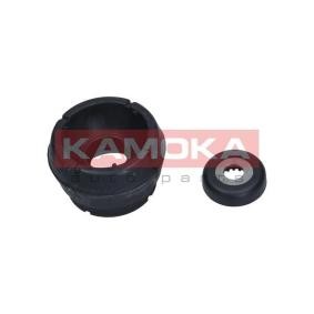 Compre Kit de reparação, suporte de apoio do conj. mola / amortecedor da KAMOKA 209033 a um preço baixo por 9,26 €