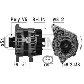 Køb Generator af ERA 209033 til den lave pris 3863,19 DKK