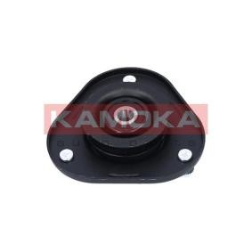 Reparatursatz, Federbeinstützlager für TOYOTA von KAMOKA