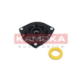 Reparatursatz, Federbeinstützlager für TOYOTA von KAMOKA
