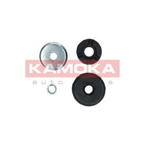 Compre Kit de reparação, suporte de apoio do conj. mola / amortecedor da KAMOKA 209098 a um preço baixo por 10,41 €