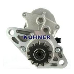 Anlasser 20912 von AD KÜHNER günstig für 211,11 € online kaufen