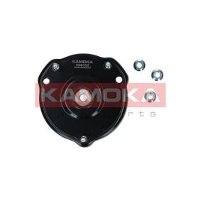 Compre Cabeçote do amortecedor e rolamento de KAMOKA online para Classe E Camião de plataforma / Chassis (VF211) a preços moderados