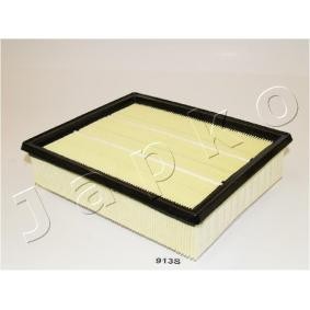 Luftfilter 20913 für D-Max I Pritsche / Fahrgestell (TFR, TFS) für 8,50 CHF