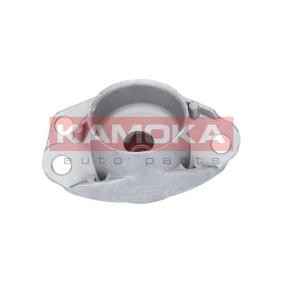 Compre Cabeçote do amortecedor e rolamento de KAMOKA online para TRAFIC II Autocarro (JL) a preços moderados