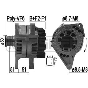 Køb Generator af ERA 209167 til den lave pris 3508,25 DKK