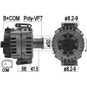 Køb Generator af ERA 209177 til den lave pris 3498,92 DKK