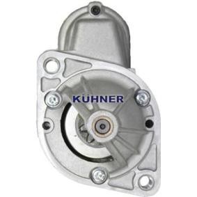 Köp Startmotor av AD KÜHNER 20923 till det låga priset 1691,07 kr