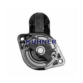 Comprar Motor de arranque de AD KÜHNER 20925 a bajo precio de 179,65 €