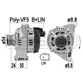 Köp Generator av ERA 209428 till det låga priset 4375,32 kr
