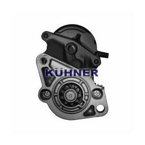 Anlasser von AD KÜHNER