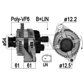 Køb Generator af ERA 209456 til den lave pris 2799,14 DKK