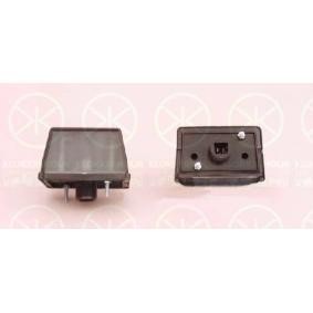 Compre Luz de matricula de KLOKKERHOLM online para TALENTO Camião de plataforma/chassis (290) a preços moderados