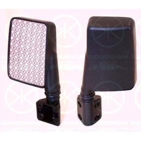 Compre Espelho retrovisor de KLOKKERHOLM online para TALENTO Camião de plataforma/chassis (290) a preços moderados