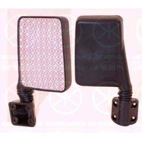 Compre Espelho retrovisor de KLOKKERHOLM online para TALENTO Camião de plataforma/chassis (290) a preços moderados