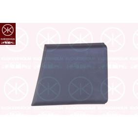 Comprar Listón embellecedor / protector, panel lateral de KLOKKERHOLM 20970016 a bajo precio de 22,91 €