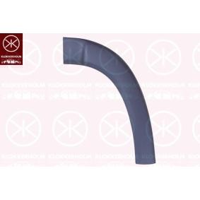 Comprar Listón embellecedor / protector, puerta de KLOKKERHOLM 20971015 a bajo precio de 25,04 €