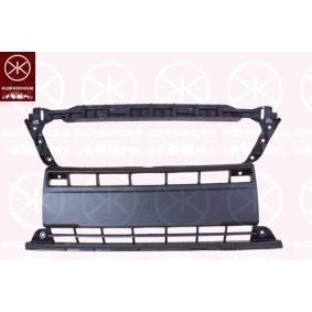Achetez des Pare-choc KLOKKERHOLM 2097902A1 à prix pour 128,99 €