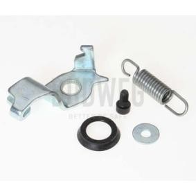 Reparatursatz, Feststellbremshebel (Bremssattel) von KAWE günstig für 12,53 €
