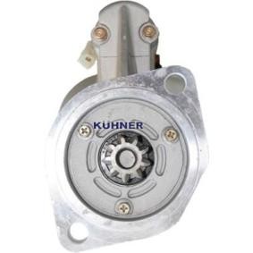 Anlasser von AD KÜHNER 20999