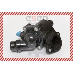 Kühlwasserthermostat von ESEN SKV
