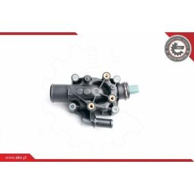 Kühlwasserthermostat von ESEN SKV