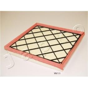 Luftfilter 20W11 von JAPKO günstig für 10,82 € online kaufen