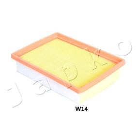 Luftfilter 20W14
