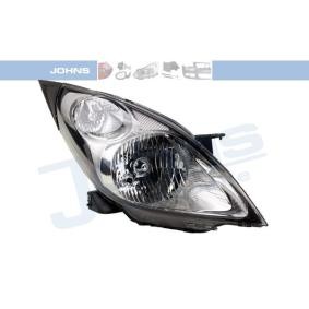 Scheinwerfer 21 01 10-5 von JOHNS günstig für 135,75 € online kaufen