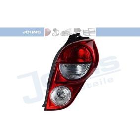 Rückleuchte für CHEVROLET von JOHNS