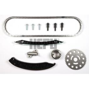 Achetez des Kit de chaîne de distribution HEPU 21-0076 à prix pour 173,65 €