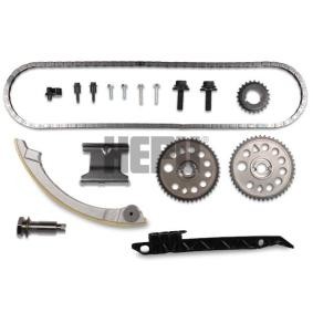 Comprar Kit de cadena de distribución de HEPU 21-0184 a bajo precio de 153,92 €