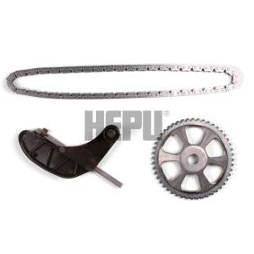 Achetez des Kit de chaînes, commande de pompe à huile HEPU 21-0242 à prix pour 92,45 €