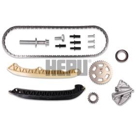 Comprar Kit de cadena de distribución de HEPU 21-0324 a bajo precio de 141,74 €