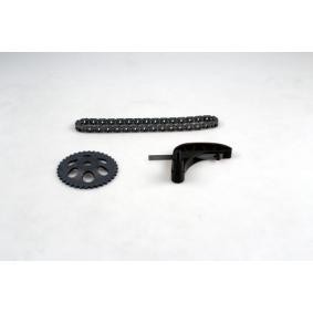 Achetez des Kit de chaînes, commande de pompe à huile HEPU 21-0365 à prix pour 79,72 €